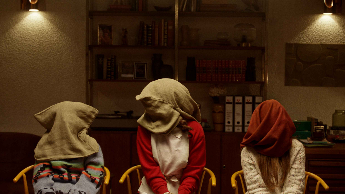 Making the Invisible Visible: The Power of Metaphor, Symbol, and Silent Narrative in Short Films