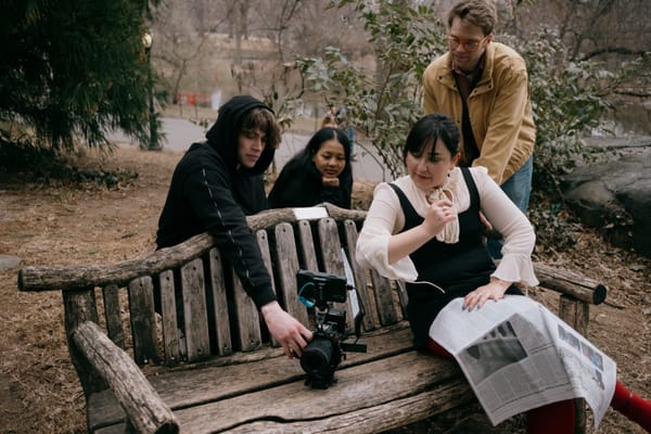 ShortFilmBox: Comprehensive Brand Definition